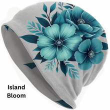 Load image into Gallery viewer, Slouchy Chemo Beanie Hat | Warrior Sisters
