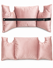 Load image into Gallery viewer, Complete Breast Cancer Surgery Recovery Gift Set |Warrior Sisters
