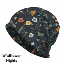 Load image into Gallery viewer, Slouchy Chemo Beanie Hat | Warrior Sisters
