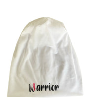Load image into Gallery viewer, Slouchy Chemo Beanie Breast Cancer Warrior Beanie | Warrior Sisters
