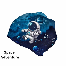 Load image into Gallery viewer, Children’s Ultra Soft Chemo Beanie Kids Chemotherapy Hat
