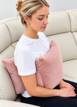 Load image into Gallery viewer, Mastectomy Pillow | Warrior Sisters
