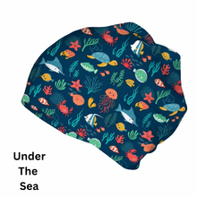 Load image into Gallery viewer, Children’s Ultra Soft Chemo Beanie Kids Chemotherapy Hat
