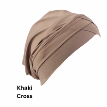 Load image into Gallery viewer, Ultra-soft Chemo Beanie Chemotherapy Hat Chemo Turban | Warrior Sisters
