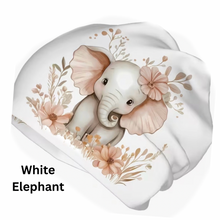 Load image into Gallery viewer, Children’s Ultra Soft Chemo Beanie Kids Chemotherapy Hat

