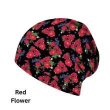 Load image into Gallery viewer, Ultra Soft Boho Slouchy Beanie Hat Chemotherapy Hat | Warrior Sisters
