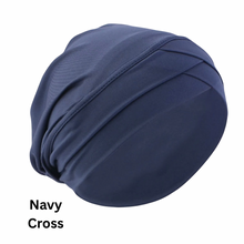 Load image into Gallery viewer, Ultra-soft Chemo Beanie Chemotherapy Hat Chemo Turban | Warrior Sisters
