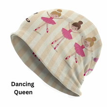 Load image into Gallery viewer, Slouchy Chemo Beanie Hat | Warrior Sisters
