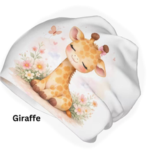 Load image into Gallery viewer, Children’s Ultra Soft Chemo Beanie Kids Chemotherapy Hat
