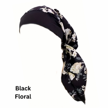 Load image into Gallery viewer, Ultra Soft Lightweight Chemo Scarf Sensitive Scalp | Warrior Sisters
