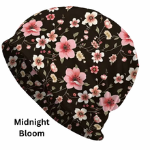 Load image into Gallery viewer, Slouchy Chemo Beanie Hat | Warrior Sisters
