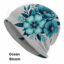 Load image into Gallery viewer, Slouchy Chemo Beanie Hat | Warrior Sisters
