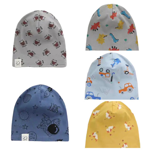 Children’s Chemo Beanie’s 