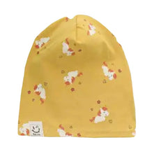 Load image into Gallery viewer, Children’s Unicorn Chemo Beanie
