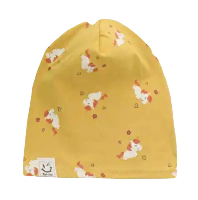 Children’s Unicorn Chemo Beanie