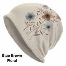 Load image into Gallery viewer, Slouchy Chemo Beanie Hat | Warrior Sisters
