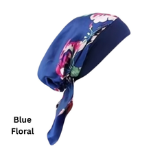 Load image into Gallery viewer, Ultra Soft Lightweight Chemo Scarf Sensitive Scalp | Warrior Sisters
