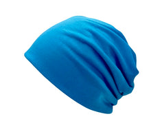 Load image into Gallery viewer, Soft Slouchy Beanie Hat Chemotherapy Hat | Warrior Sisters
