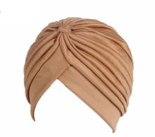 Load image into Gallery viewer, desert breathable turban
