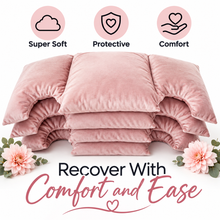 Load image into Gallery viewer, Mastectomy Pillow | Warrior Sisters
