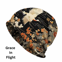 Load image into Gallery viewer, Slouchy Chemo Beanie Hat | Warrior Sisters
