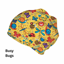 Load image into Gallery viewer, Children’s Ultra Soft Chemo Beanie Kids Chemotherapy Hat
