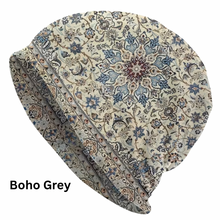 Load image into Gallery viewer, Slouchy Chemo Beanie Hat | Warrior Sisters
