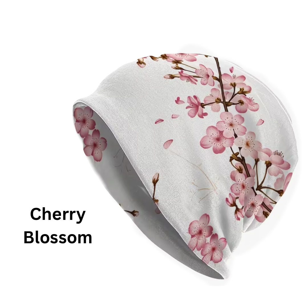 Slouchy Chemo Beanie | Warrior Sisters