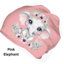 Load image into Gallery viewer, Children’s Ultra Soft Chemo Beanie Kids Chemotherapy Hat
