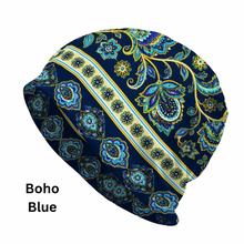 Load image into Gallery viewer, Slouchy Chemo Beanie Hat | Warrior Sisters
