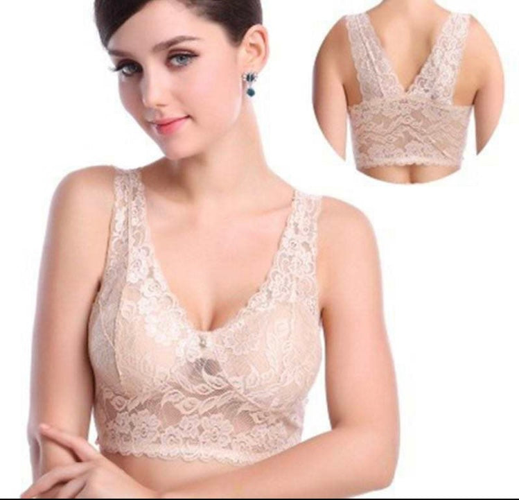 sexy mastectomy lingerie Sexy Mastectomy Lingerie | Reveal Collection main image 1