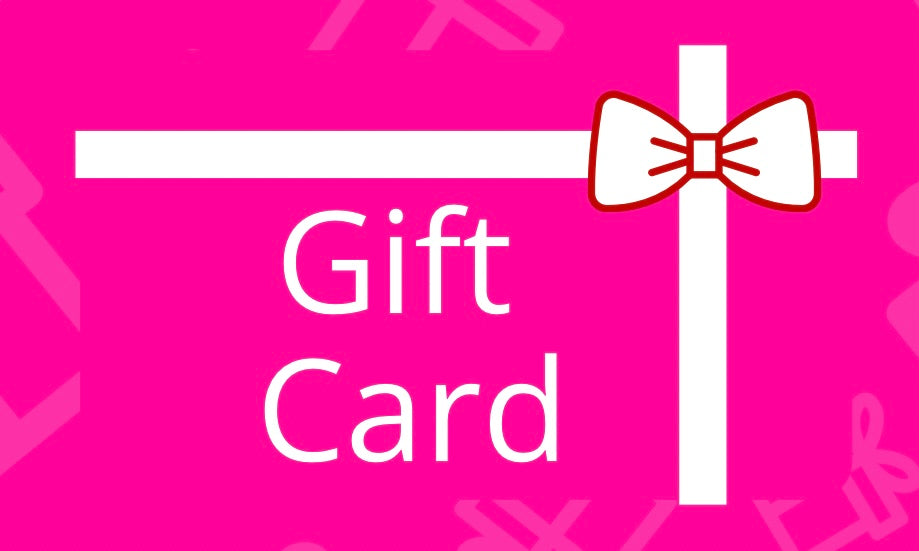 Warrior Sisters e-Gift Card