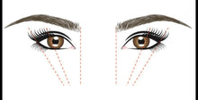 Load image into Gallery viewer, Temporary Brow Tattoo Combo Pack
