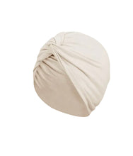Load image into Gallery viewer, Lightweight Summer Chemo Beanie Chemotherapy Hat Chemo Turban | Warrior Sisters
