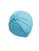 Load image into Gallery viewer, Lightweight Summer Chemo Beanie Chemotherapy Hat Chemo Turban | Warrior Sisters
