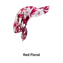 Load image into Gallery viewer, Sun Brim Full Head Covering
