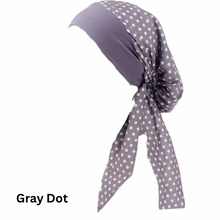 Load image into Gallery viewer, Ultra Soft Lightweight Chemo Scarf Sensitive Scalp | Warrior Sisters
