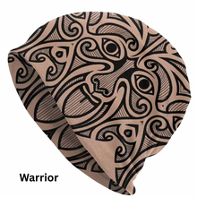 Load image into Gallery viewer, Slouchy Chemo Beanie Hat | Warrior Sisters
