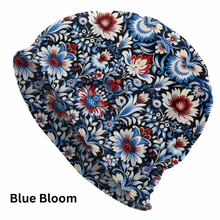Load image into Gallery viewer, Slouchy Chemo Beanie Hat | Warrior Sisters
