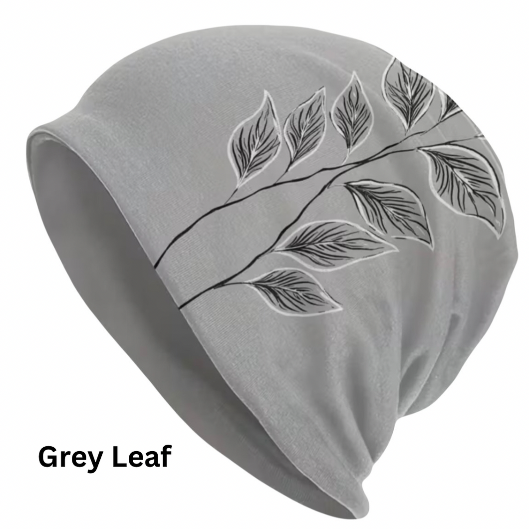 Slouchy Chemo Beanie Hat | Warrior Sisters