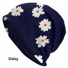 Load image into Gallery viewer, Slouchy Chemo Beanie Hat | Warrior Sisters
