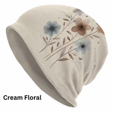 Load image into Gallery viewer, Slouchy Chemo Beanie Hat | Warrior Sisters
