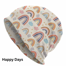 Load image into Gallery viewer, Slouchy Chemo Beanie Hat | Warrior Sisters
