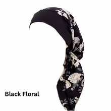 Load image into Gallery viewer, Ultra Soft Lightweight Chemo Scarf Sensitive Scalp | Warrior Sisters
