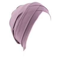 Load image into Gallery viewer, Ultra-soft Chemo Beanie Chemotherapy Hat Chemo Turban | Warrior Sisters
