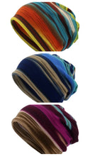 Load image into Gallery viewer, super soft chemo beanie
