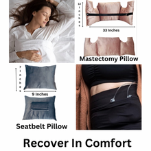 Load image into Gallery viewer, Mastectomy Recovery Gift
