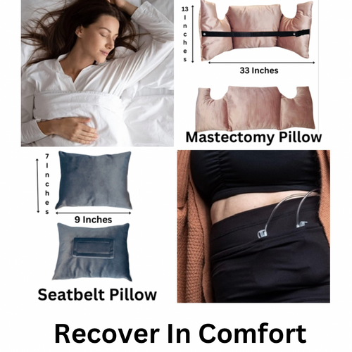 Mastectomy Recovery Gift