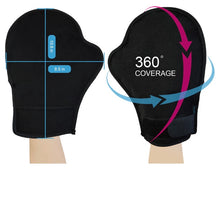 Load image into Gallery viewer, Ice Gloves and Ice Socks for Chemo Combo Cold Therapy Ice Gloves and Socks Chemotherapy
