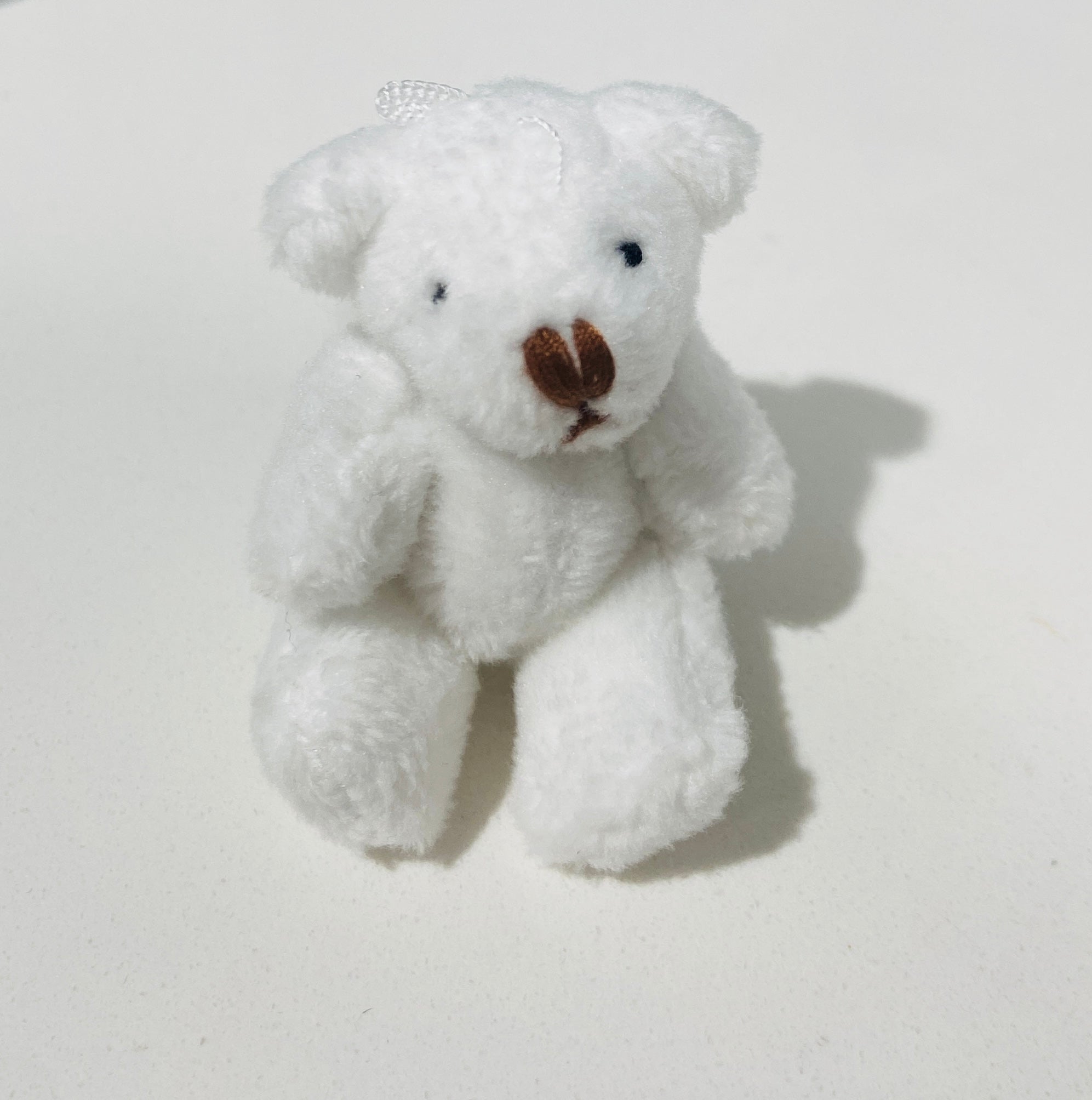 【HUGYOURSKIN】Hug Friends Tea (White) All products - Acc - hug your skin